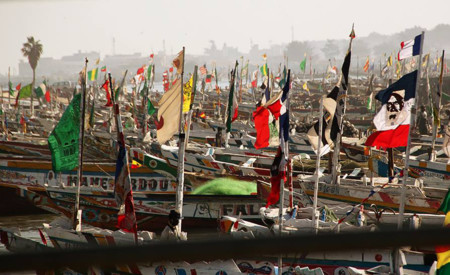 Senegal