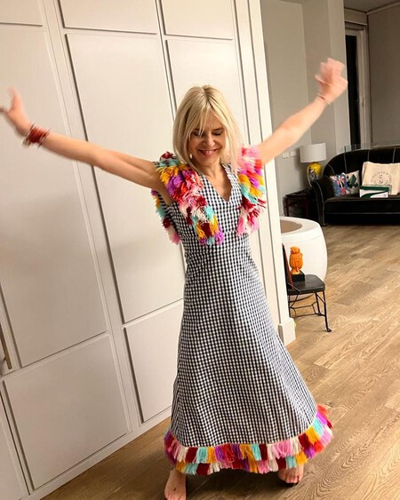 Eugenia Martínez de Irujo