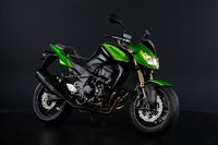 Kawasaki hace caso a las peticiones y presenta la Z750R