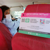 Uber y los taxis de CDMX por fin hacen las paces: desde una misma app se podrán pedir ambos servicios