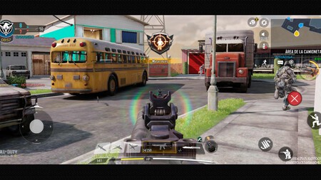 Resena Del Realme 15 Pro 5