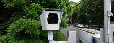 No lo verás en España: esta provincia de Canadá va a retirar todos sus radares fijos porque creen que es "una forma anticuada de recaudar dinero"