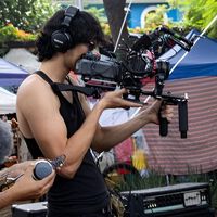 México dará dinero a quienes hagan películas en el país, pero con una condición: que contraten a mexicanos