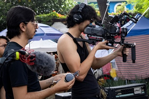 México dará beneficios fiscales a quienes hagan películas en el país, pero con una condición: que contraten a mexicanos