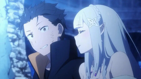 Re Zero