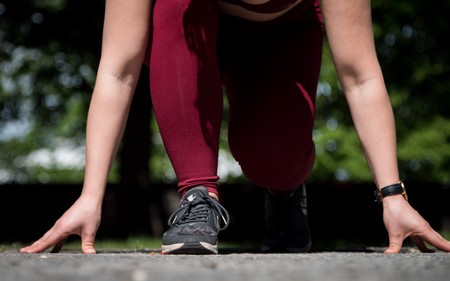 Una fisioterapeuta nos cuenta cuáles son las lesiones más comunes entre los runners y cómo podemos prevenirlas