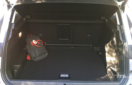 Opel Grandland 2022: primera prueba