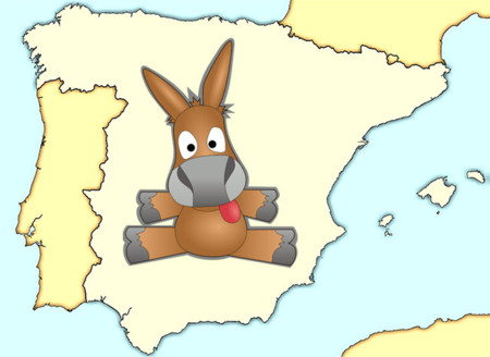 ¿Qué pasa con las páginas P2P alojadas y administradas desde fuera de España con la nueva ley?