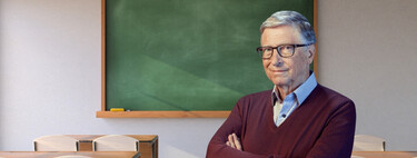 "Nos dará más tiempo libre": Bill Gates defiende el impacto de la IA y analiza qué empleos se verán más afectados