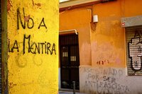 ¿Son creibles los 15.150 millones de euros que necesita nuestra sistema financiero?