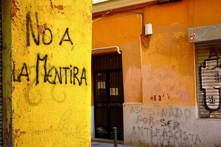 ¿Son creibles los 15.150 millones de euros que necesita nuestra sistema financiero?