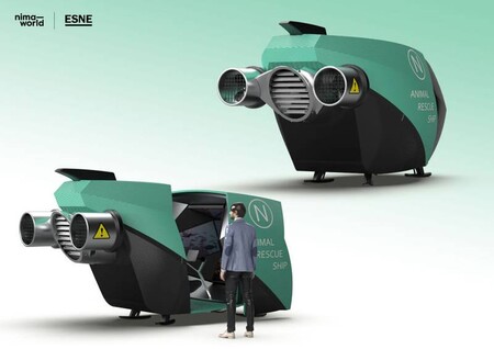De la idea al artefacto: cómo la tecnología hace posible que la creatividad se pueda tocar