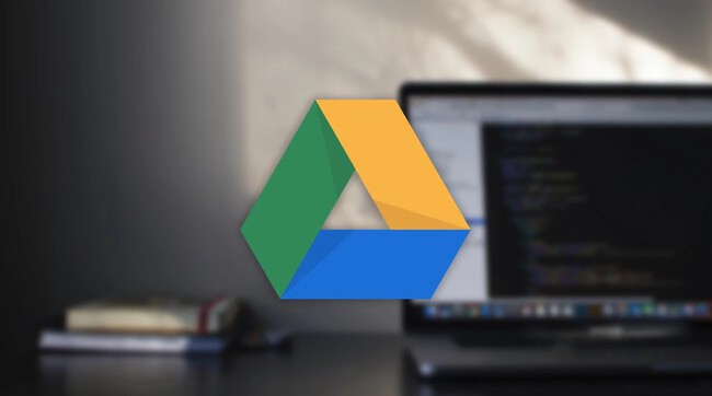 Google Drive