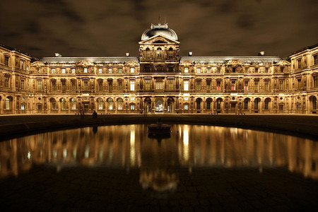 Paris in Motion: tres timelapses para disfrutar del ritmo de la Ciudad Luz 