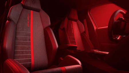 Peugeot 208 Gti 2025 1