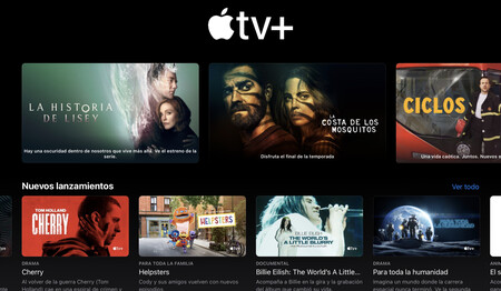 Apple TV deja de ser gratuito para sus pioneros, y se merece que empiecen a pagar por él