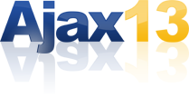ajax13, aplicaciones ofimáticas para navegadores basados en Gecko