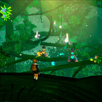 Beasts of Maravilla Island es parte los juegos gratis de Games With Gold para descargar en Xbox One y Xbox Series durante julio