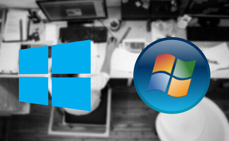Windows Vista no merece tanto odio, el peor Windows de todos fue en realidad Windows 8