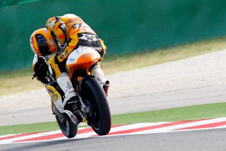 Isaac Viñales correrá el mundial, Alberto Moncayo en el Aspar Team... el mercado de fichajes de Moto3 no para