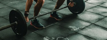 Neither walking nor running: science indicates that the squat is the real "drug" to age healthily