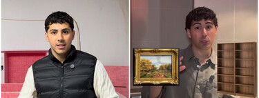 David Sevilleja, experto en reformas: "No pongas estas estanterías en el cuarto de baño porque arruinarás por completo los azulejos" 