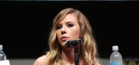 Scarlett Johansson reconoce que luchar contra los 'deep fakes' pornográficos 