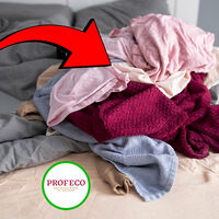 Si tu ropa comienza a verse percudida, Profeco tiene la solución. Estos son los mejores jabones que puedes comprar 