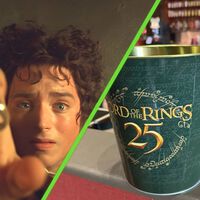 Cinemex tendrá coleccionables por el reestreno de El Señor de los Anillos en México: cómo y cuándo conseguirlos 