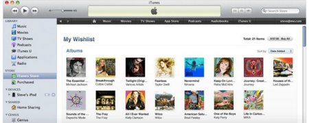 Apple podría ofrecer descargas ilimitadas de los contenidos adquiridos en iTunes en unos meses