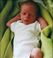 Un parto de 60 segundos