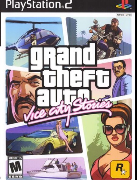 vice city gta