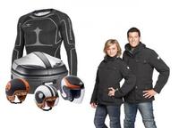Salón de Milan 2012: Kappa presenta las novedades para el 2013