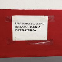 Estos son los consejos de la Guardia Civil y la Policía Nacional para evitar robos en garajes comunitarios: “Mira quién está detrás”
