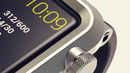 Lunatik prepara una carcasa protectora resistente al agua para el Apple Watch