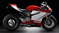 Motorpasión a dos ruedas: Salón EICMA de Milán y la Ducati 1199 Panigale
