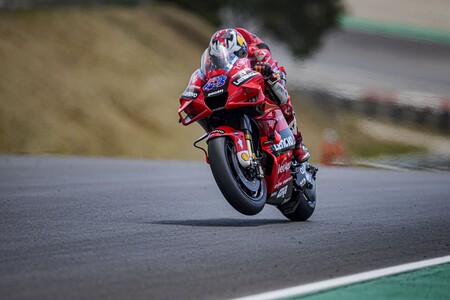 Miller Portugal Motogp 2021 4