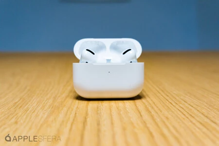 Buscar el número de serie de los AirPods - Soporte técnico de