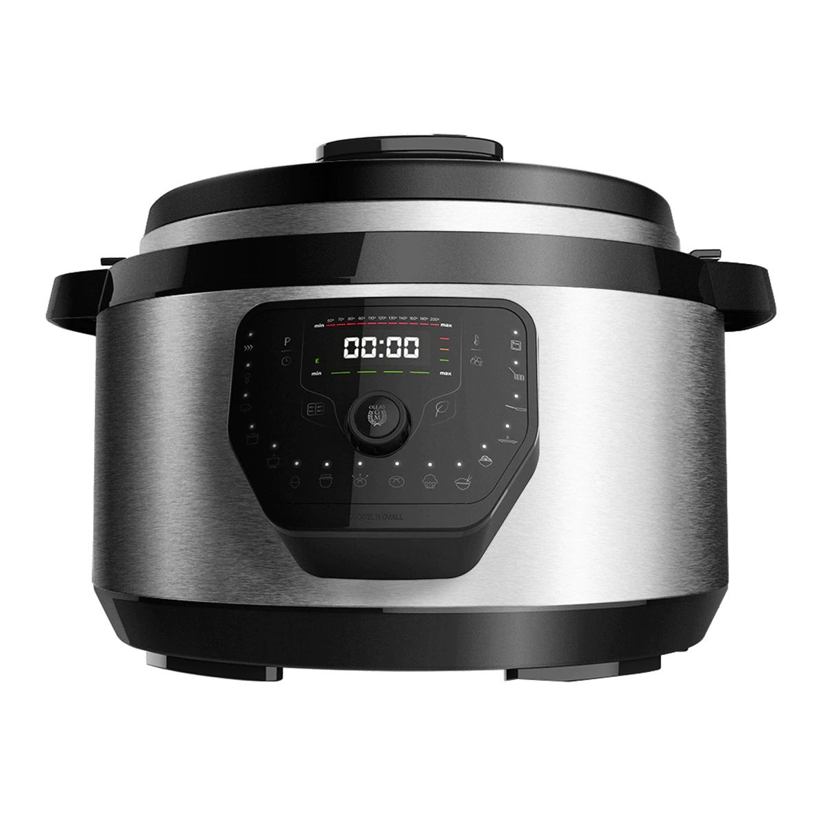 Cecotec GM H Ovall
