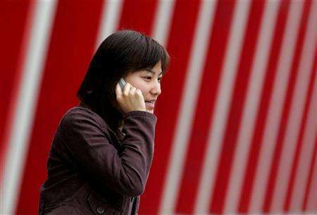 El 4G en China para los juegos olimpicos