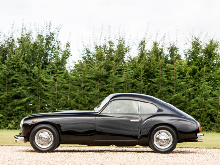 Ferrari 166 Inter Coupe 1949
