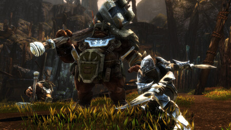 Kingdoms of Amalur: Re-Reckoning también llegará a Nintendo Switch en marzo junto con una expansión a finales de 2021