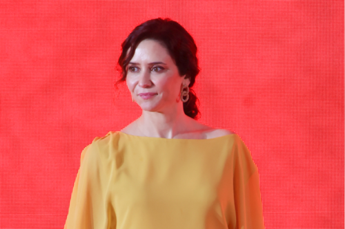 Ysabel Díaz Ayuso
