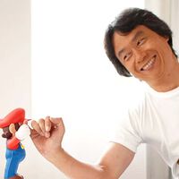 Nintendo: "siempre estamos trabajando en algo de Mario, pero por ahora no hay nada que mostrar", afirma Shigeru Miyamoto