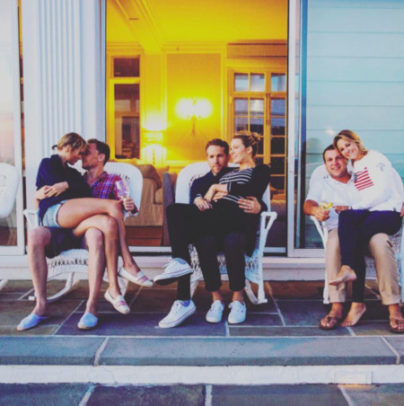 #Hiddleswift es real, que ahora va Tom Hiddleston y lo confirma