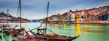 Disfruta de dos románticas noches en Oporto vuelo + hotel desde 140 euros 