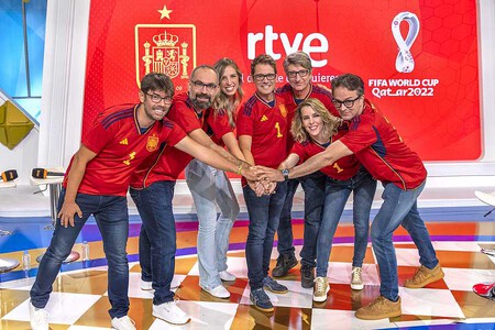 Rtve Mundial