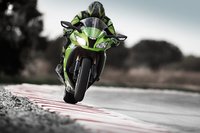 Kawasaki Ninja ZX-10R 2011, la versión oficial de su retirada