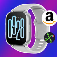 Redmi Watch 5, el reloj Xiaomi para salir a correr en pareja y está de oferta en Amazon