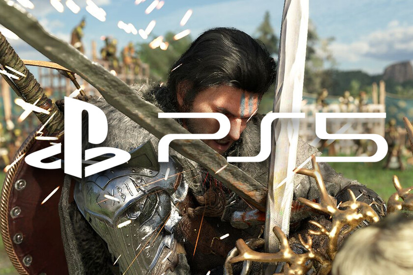 Fin de la polémica con Crimson Desert en PS5: Pearl Abyss ha mostrado un gameplay real en el canal de PlayStation Japón y luce muy bien